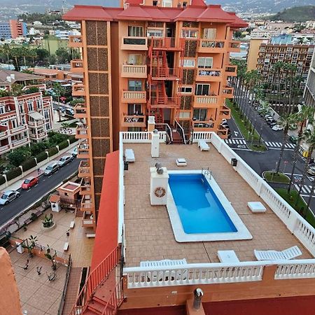 Estudio Tranquilo Cerca Del Mar. Puerto de la Cruz  Bagian luar foto