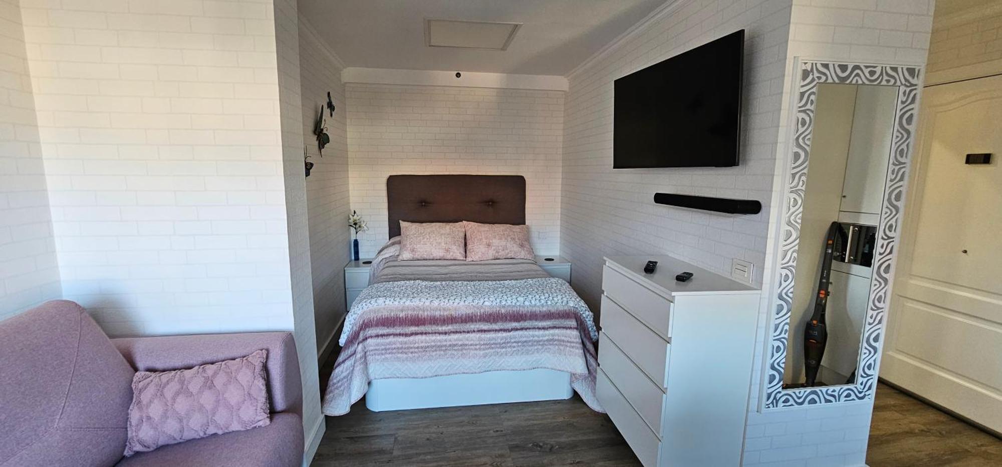 Estudio Tranquilo Cerca Del Mar. Puerto de la Cruz  Bagian luar foto